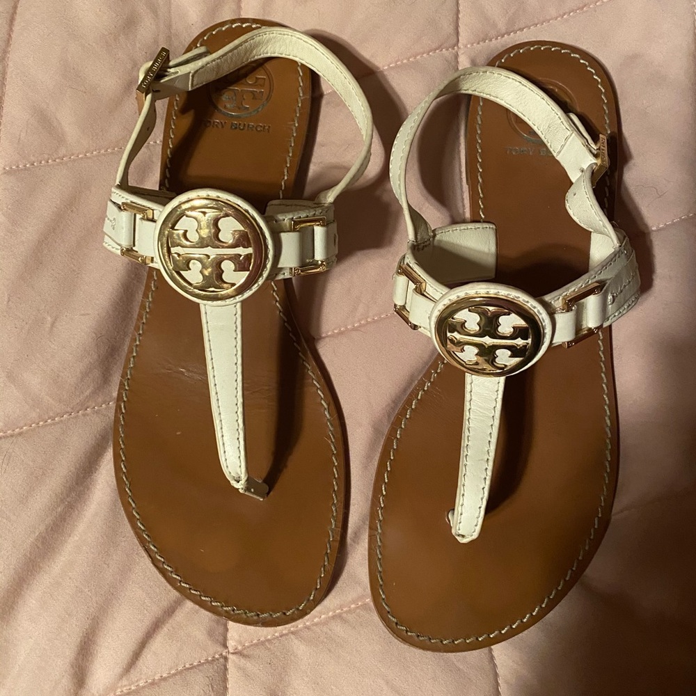 Tory Burch sandals